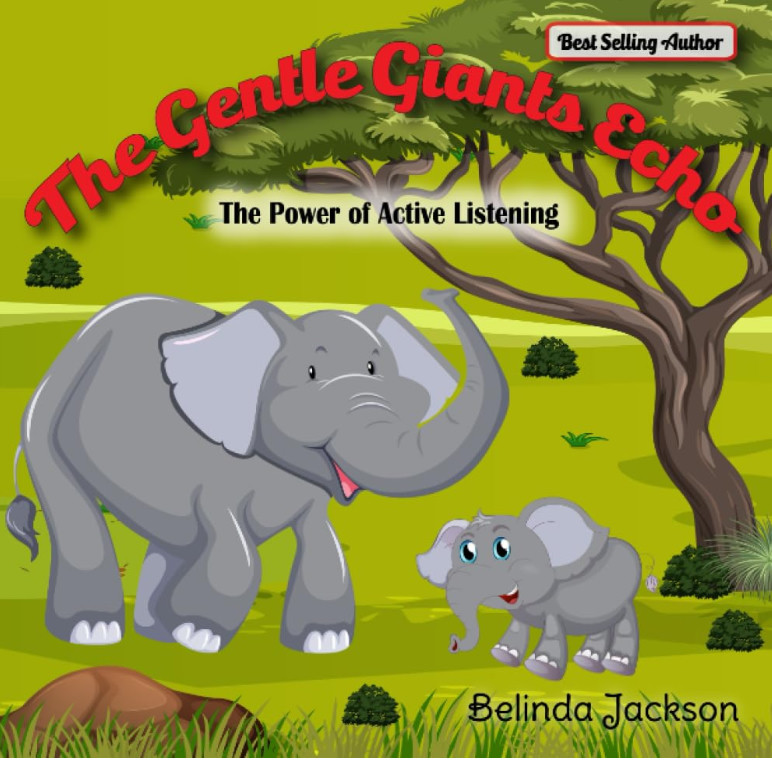 The Gentle Giants Echo